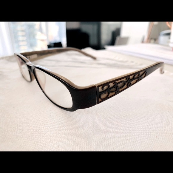 Oscar de la Renta eyeglasses frame - Picture 1 of 5